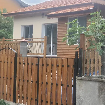 меморис Holiday home