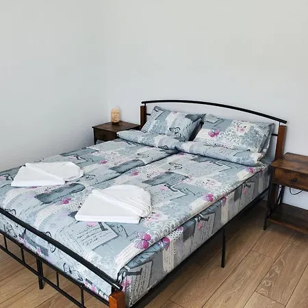 меморис Holiday home Rosen